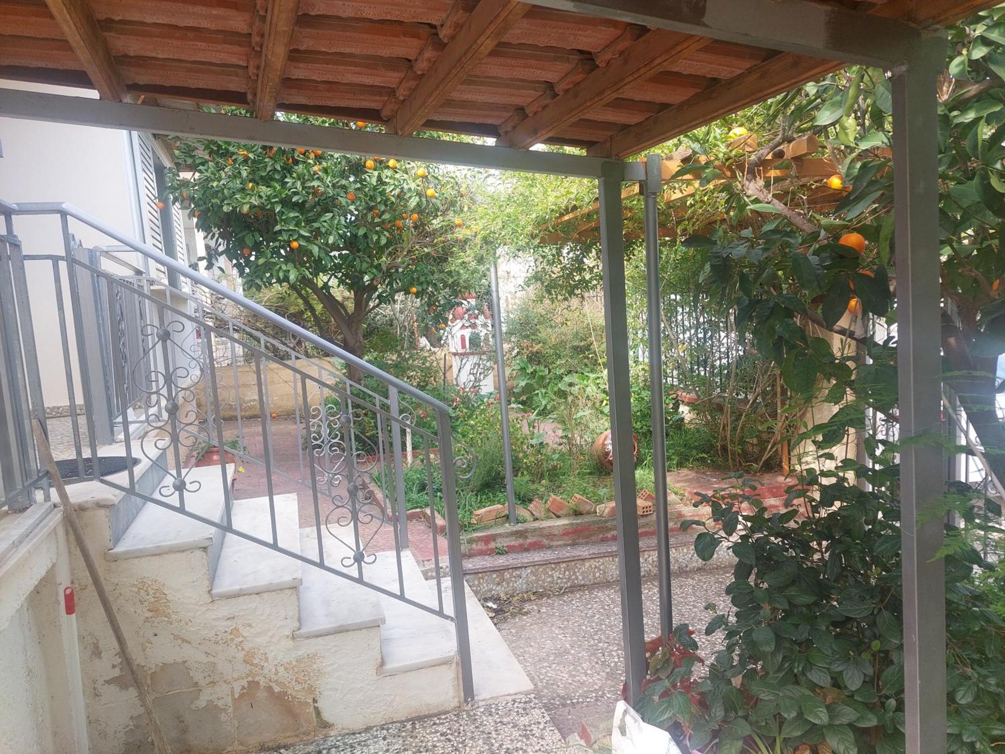 Irida Villa Artemida  Exterior photo